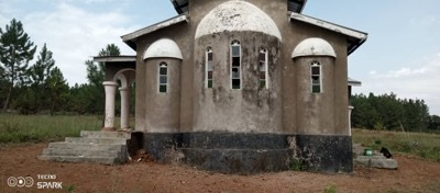 St. Antipas Orthodox Church